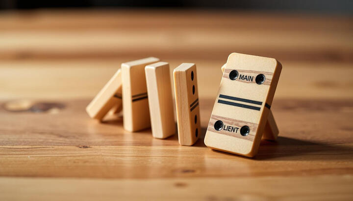 How to Turn Around a Failing Business